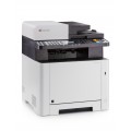 Kyocera M5526cdn Colour Multifunction Laser Printer